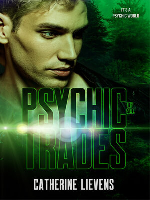 cover image of Psychic of All Trades